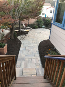 Hardscaping Ideas for East Bay Area Backyards